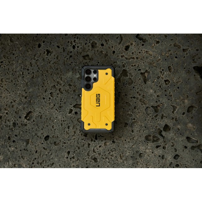 Urban Armor Gear Pathfinder mobile phone case 17.3 cm (6.8