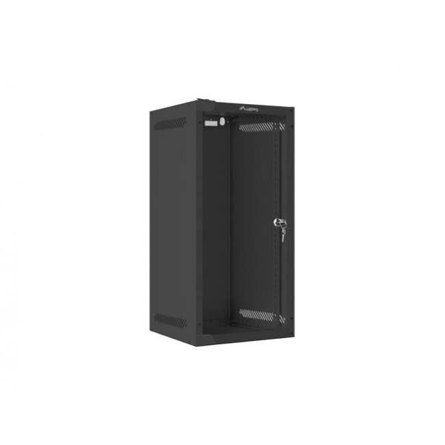 WALL-HUNG RACK CABINET 10