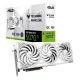 ASUS TUF Gaming RTX 5070 Ti 16 GB OC White graphics card ASUS TUF Gaming RTX 5070 Ti 16 GB OC White graphics card
