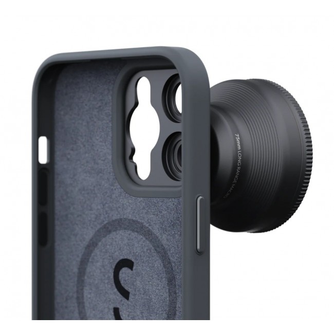 ShiftCam AC-CA-14PR-CH-EF mobile phone case 15.5 cm (6.1 ShiftCam AC-CA-14PR-CH-EF mobile phone case 15.5 cm (6.1