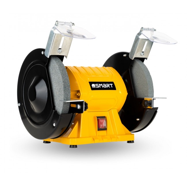 Bench grinder 400W 200mm SMART365 SM-04-04200 Bench grinder 400W 200mm SMART365 SM-04-04200