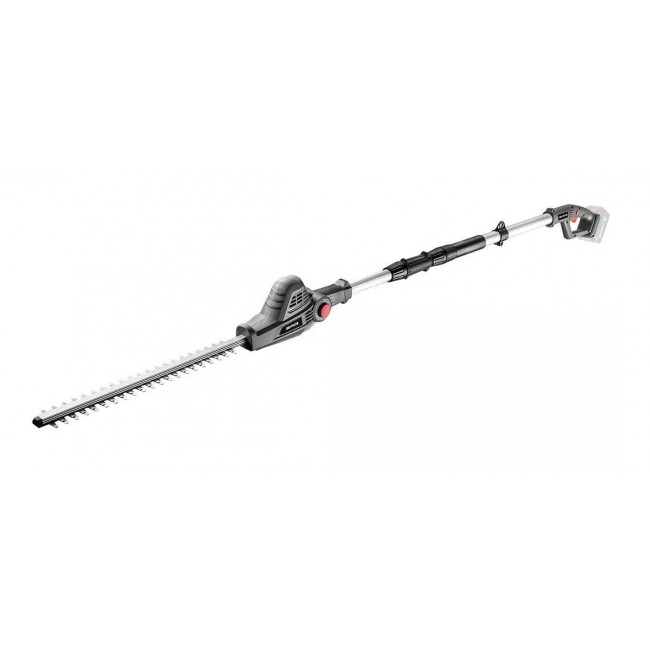 Graphite 2-in-1 Energy+ 18V cordless boom garden device saw and hedge trimmer without battery Graphite 2-in-1 Energy+ 18V cordless boom garden device saw and hedge trimmer without battery