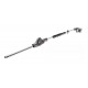 Graphite 2-in-1 Energy+ 18V cordless boom garden device saw and hedge trimmer without battery Graphite 2-in-1 Energy+ 18V cordless boom garden device saw and hedge trimmer without battery