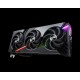 MSI RTX 5080 16G VANGUARD SOC graphics card