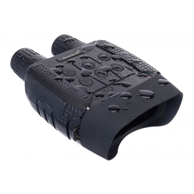 Levenhuk Halo 13x binocular Black Levenhuk Halo 13x binocular Black