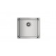 Teka Be Linea RS15 40.40 Undermount sink Square Stainless steel Teka Be Linea RS15 40.40 Undermount sink Square Stainless steel