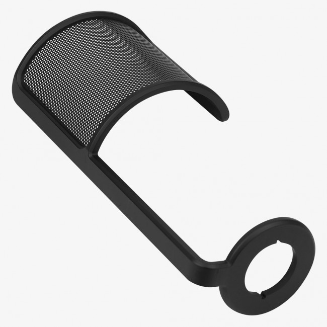 Streamplify MIC TRIPOD Black Studio microphone Streamplify MIC TRIPOD Black Studio microphone