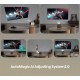 Hisense M2 Pro UHD 4K (3840x2160) 3D Grey