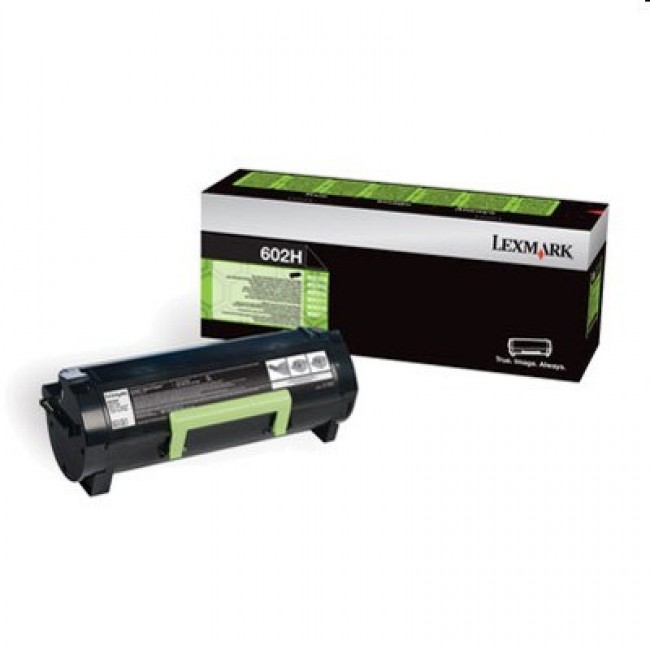 Lexmark 56F2U0E toner cartridge 1 pc(s) Original Black Lexmark 56F2U0E toner cartridge 1 pc(s) Original Black