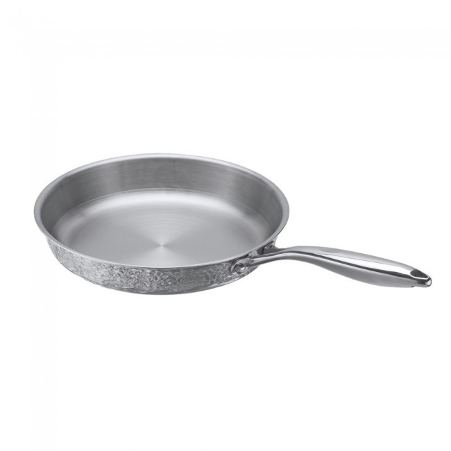 Resto Kitchenware Crater All-purpose pan Round Resto Kitchenware Crater All-purpose pan Round