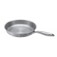 Resto Kitchenware Crater All-purpose pan Round Resto Kitchenware Crater All-purpose pan Round