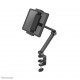 Neomounts DS15-545BL1 Tablet holder desk clamp 4.7-12.9 Neomounts DS15-545BL1 Tablet holder desk clamp 4.7-12.9