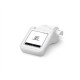 SumUp Solo Printer smart card reader Battery Wi-Fi White SumUp Solo Printer smart card reader Battery Wi-Fi White