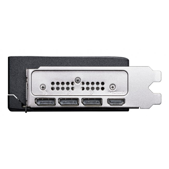 MSI GeForce RTX 5070 12G SHADOW 2X OC NVIDIA 12 GB GDDR7 - BULK MSI GeForce RTX 5070 12G SHADOW 2X OC NVIDIA 12 GB GDDR7 - BULK