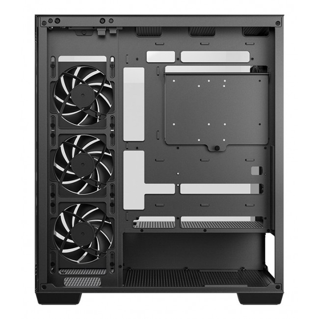 DeepCool CG580 4F V2 Midi Tower Black