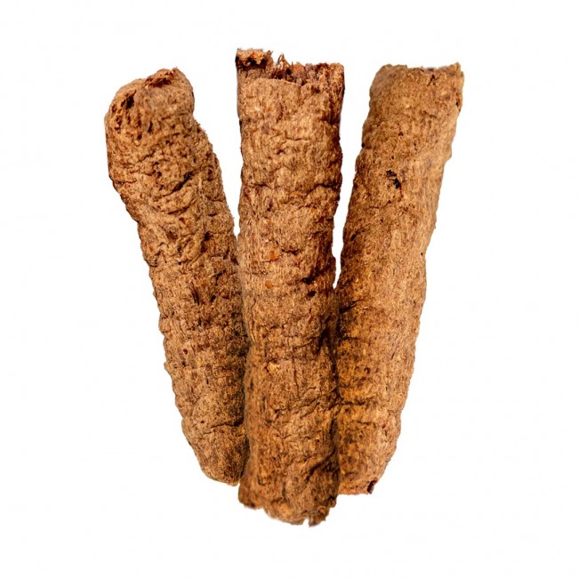 TUF TUF Meaty sticks with goose - dog treat - 70g TUF TUF Meaty sticks with goose - dog treat - 70g