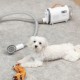 MPM MOD-1000 HOME CARE DEVICE FOR DOGS AND CATS