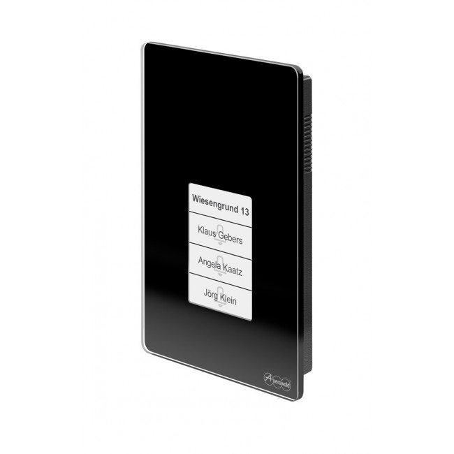 Auerswald TFS-Dialog 400 Black Auerswald TFS-Dialog 400 Black