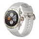 Mibro GS Explorer Desert White Smartwatch (white)