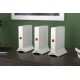 Mesh Set 4200 Dual-band (2.4 GHz / 5 GHz) Wi-Fi 6E (802.11ax) Red, White 2x2/4x4 Mesh Set 4200 Dual-band (2.4 GHz / 5 GHz) Wi-Fi 6E (802.11ax) Red, White 2x2/4x4