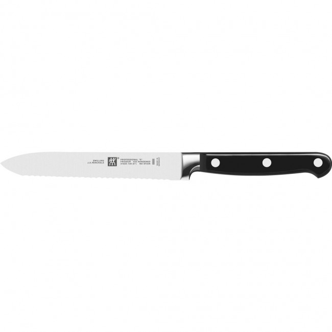 ZWILLING Bagel knife Stainless steel ZWILLING Bagel knife Stainless steel