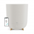 Duux | Neo | Smart Humidifier | Water tank capacity 5 L | Suitable for rooms up to 50 m2 | Ultrasonic | Humidification capacity 500 ml/hr | Greige