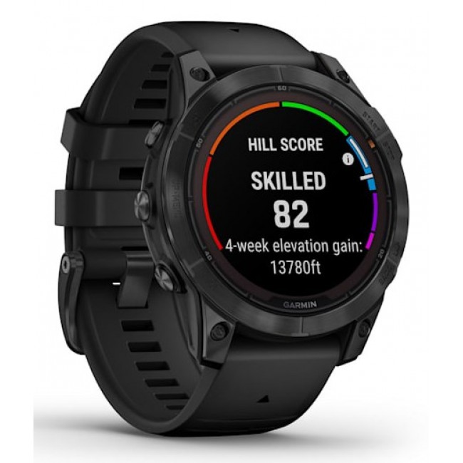 Garmin f nix 7 Pro Solar Edition 3.3 cm (1.3
