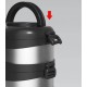 Maestro MR-1635-150 Thermos black, steel