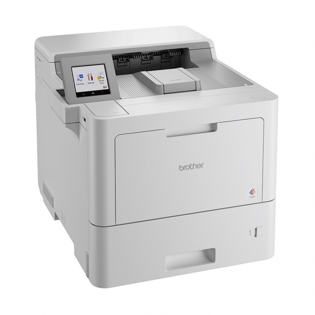 Brother HL-L9470CDNTT laser printer Colour 2400 x 600 DPI A4