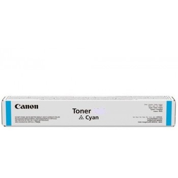 Canon C-EXV 54 toner cartridge Original Cyan