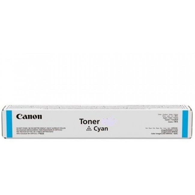 Canon C-EXV 54 toner cartridge Original Cyan