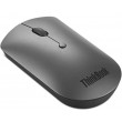 Lenovo ThinkBook mouse Office Ambidextrous Bluetooth Optical 2400 DPI Lenovo ThinkBook mouse Office Ambidextrous Bluetooth Optical 2400 DPI
