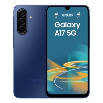 Samsung Galaxy A17 5G 17 cm (6.7