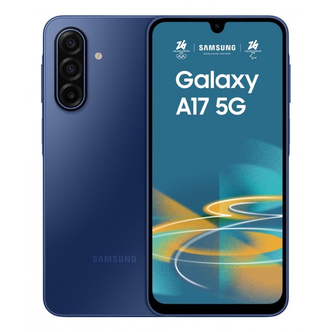 Samsung Galaxy A17 5G 17 cm (6.7 Samsung Galaxy A17 5G 17 cm (6.7