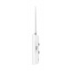 TP-Link Omada ER703WP-4G-Outdoor gateway/controller 10, 100, 1000 Mbit/s