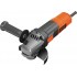 Black & Decker BEG210-QS angle grinder 11.5 cm 900 W 1.95 kg