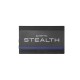 Chieftec Stealth 1000W Vega M Series SPX-1000-FC 80+ Platin power supply unit 24-pin ATX ATX Black Chieftec Stealth 1000W Vega M Series SPX-1000-FC 80+ Platin power supply unit 24-pin ATX ATX Black