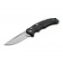 B ker Plus Intention II Knife Black