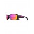 Okulary rowerowe Julbo Whoops SP3CF - plum/pink