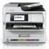 Epson WorkForce Pro WF-C5890DWF Inkjet A4 4800 x 1200 DPI 34 ppm Wi-Fi