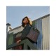 XD-Design Urban backpack Casual backpack Grey Fabric