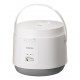 Cuckoo CR-1095 rice cooker 1.8 L 700 W Grey, White Cuckoo CR-1095 rice cooker 1.8 L 700 W Grey, White