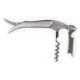 Le Creuset 49134000010201 corkscrew Sommelier knife Stainless steel