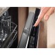 Electrolux EEG62300L Fully built-in 9 place settings