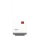 FRITZ!Repeater 600 Network repeater White