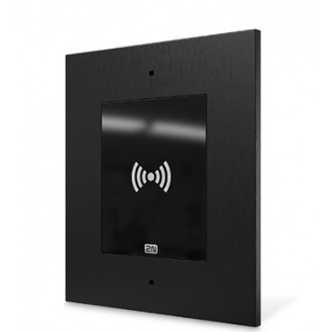 2N 9160344 access control reader Basic access control reader Black