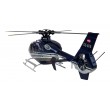 Amewi EC135 Radio-Controlled (RC) model Helicopter Electric engine