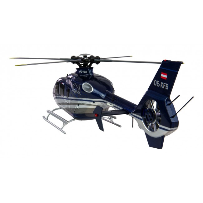 Amewi EC135 Radio-Controlled (RC) model Helicopter Electric engine