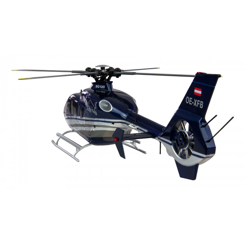 Amewi EC135 Radio-Controlled (RC) model Helicopter Electric engine