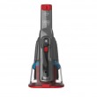 Black & Decker BHHV315J-QW handheld vacuum Black, Red Bagless Black & Decker BHHV315J-QW handheld vacuum Black, Red Bagless